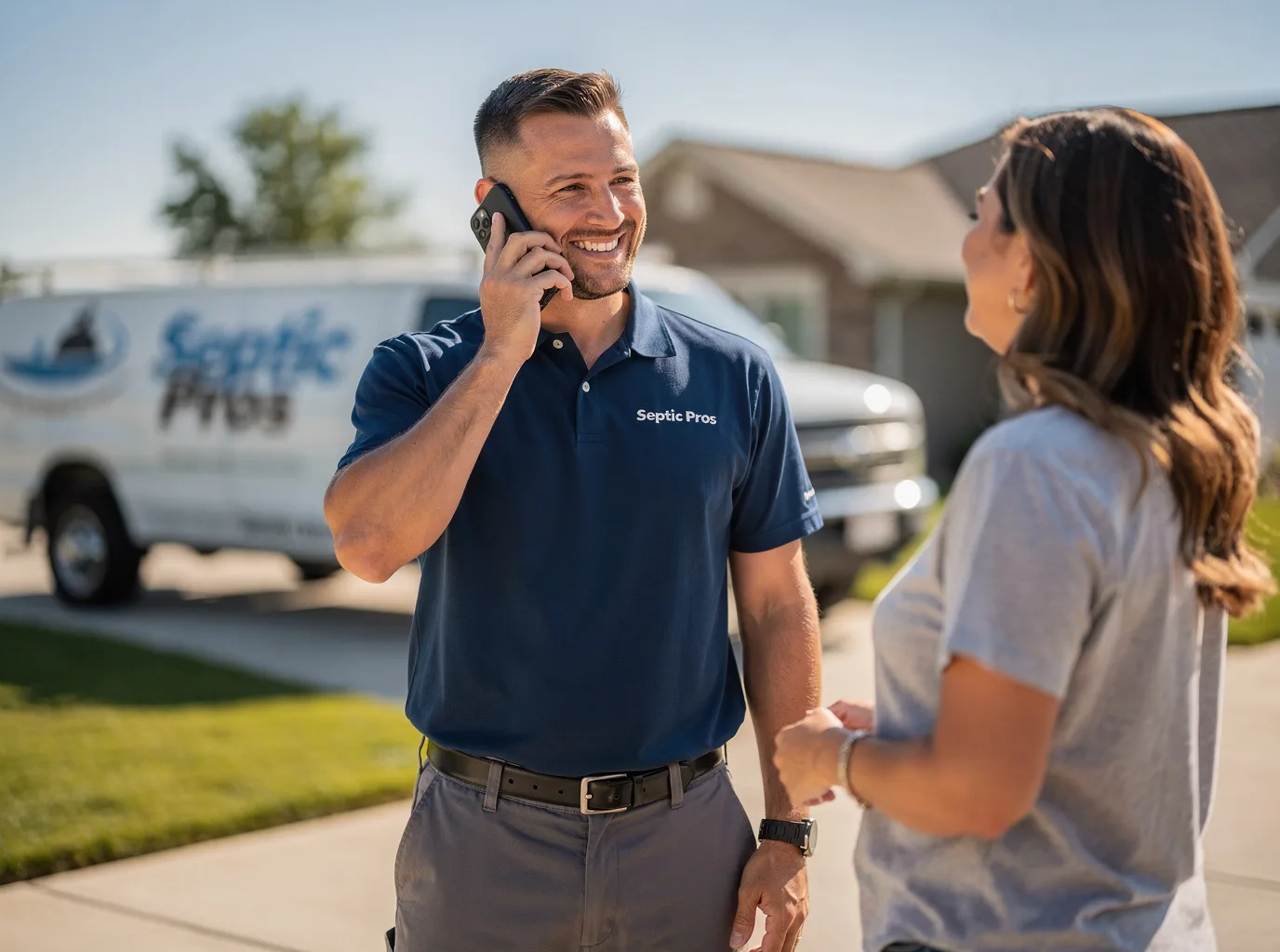Septic Tank Pumping Skanee, MI FAQs